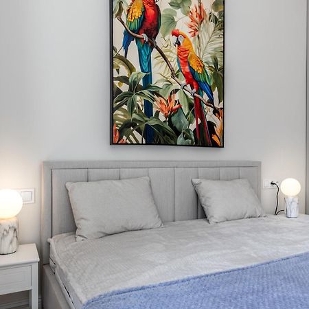 Stylowy Apartament W Sercu Starowki Z Widokiem Na Motlawe Gdansk Dış mekan fotoğraf