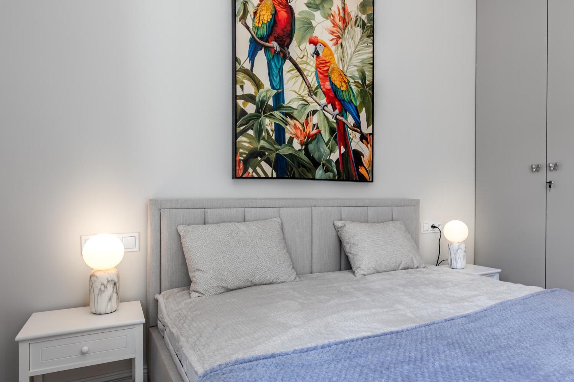 Stylowy Apartament W Sercu Starowki Z Widokiem Na Motlawe Gdansk Dış mekan fotoğraf